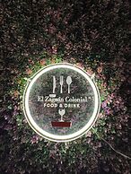 El Zaguán Colonial by GuruHotel
