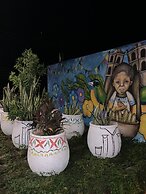 El Zaguán Colonial by GuruHotel