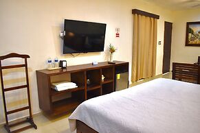 El Zaguán Colonial by GuruHotel