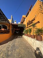 El Zaguán Colonial by GuruHotel