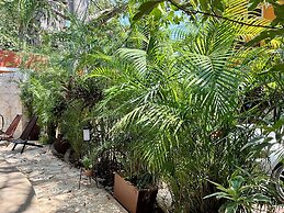 El Zaguán Colonial by GuruHotel