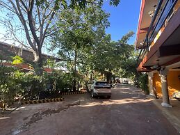 El Zaguán Colonial by GuruHotel