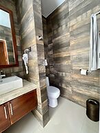 El Zaguán Colonial by GuruHotel