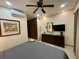 El Zaguán Colonial by GuruHotel