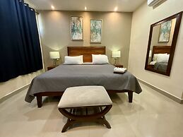 El Zaguán Colonial by GuruHotel