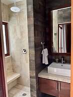 El Zaguán Colonial by GuruHotel