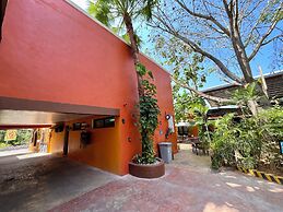 El Zaguán Colonial by GuruHotel