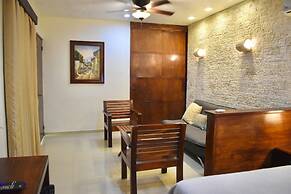 El Zaguán Colonial by GuruHotel