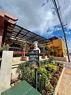 El Zaguán Colonial by GuruHotel