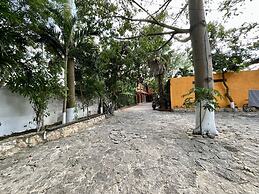 El Zaguán Colonial by GuruHotel