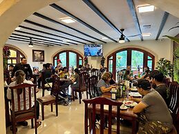 El Zaguán Colonial by GuruHotel