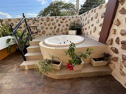 El Zaguán Colonial by GuruHotel