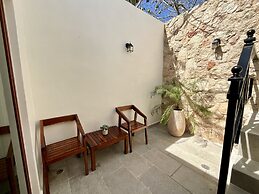 El Zaguán Colonial by GuruHotel