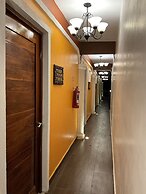 El Zaguán Colonial by GuruHotel