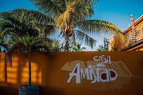 Casa de Amistad