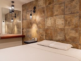 Hotel Florida, Centro Histórico