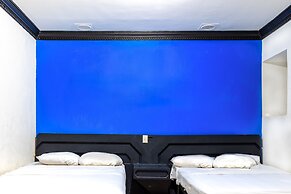 Hotel Florida, Centro Histórico