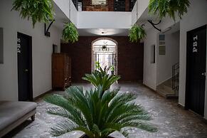 Hotel Florida, Centro Histórico