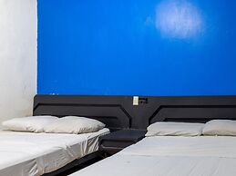 Hotel Florida, Centro Histórico