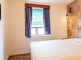 Hotel Florida, Centro Histórico