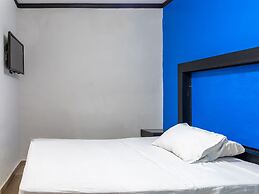 Hotel Florida, Centro Histórico