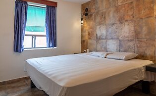 Hotel Florida, Centro Histórico