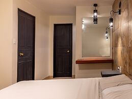 Hotel Florida, Centro Histórico