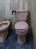 Hotel Florida, Centro Histórico