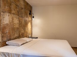 Hotel Florida, Centro Histórico