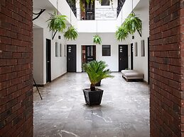 Hotel Florida, Centro Histórico