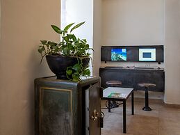 Hotel Florida, Centro Histórico