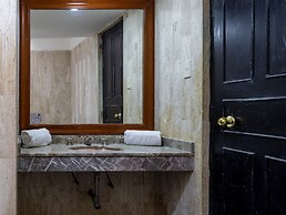 Hotel Florida, Centro Histórico