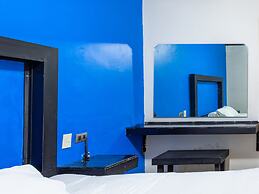 Hotel Florida, Centro Histórico