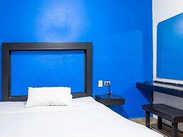 Hotel Florida, Centro Histórico