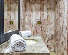 Hotel Florida, Centro Histórico