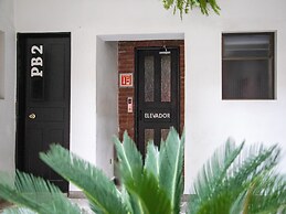 Hotel Florida, Centro Histórico