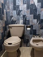 Hotel Florida, Centro Histórico