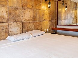 Hotel Florida, Centro Histórico