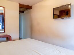 Hotel Florida, Centro Histórico