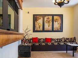 Hotel Florida, Centro Histórico