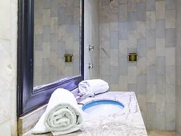 Hotel Florida, Centro Histórico