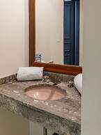 Hotel Florida, Centro Histórico