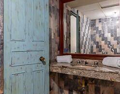 Hotel Florida, Centro Histórico