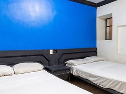 Hotel Florida, Centro Histórico