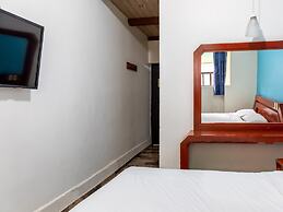 Hotel Florida, Centro Histórico