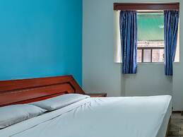 Hotel Florida, Centro Histórico