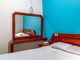 Hotel Florida, Centro Histórico