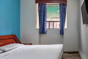 Hotel Florida, Centro Histórico