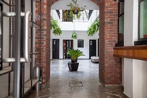 Hotel Florida, Centro Histórico