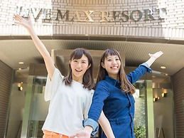 LiVEMAX RESORT Jogasaki Kaigan